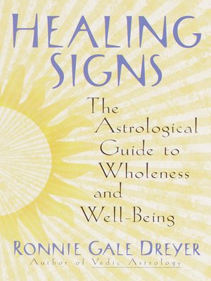 cover image of Healing Signs
